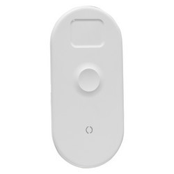 Адаптер Hoco UA17 iP Male to USB Female (Usb 2.0), черный