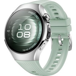 Huawei Watch 5 42mm Green Fluoroelastomer Strap