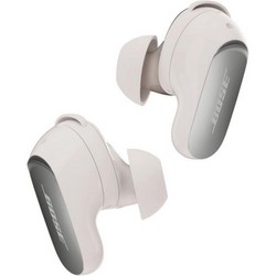 Bose QuietComfort Ultra Earbuds 2nd Gen White Smoke