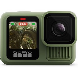 GoPro HERO13 Black in Forest Green
