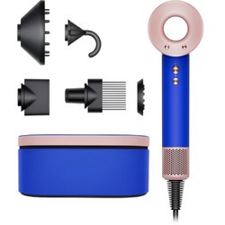 Фен Dyson Supersonic HD07 Blue/Blush (голубой/розовый)
