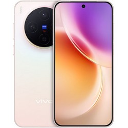 Vivo X300 16/512GB Halo Pink