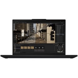 Lenovo ThinkPad P16s Gen4 21QR0020US (AMD Ryzen AI 7 Pro 350 2000MHz/32Gb/1Tb SSD/16.0/1920х1200/Touch/AMD Radeon 860M) Серый