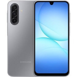 Samsung Galaxy A17 5G 8/256GB Gray