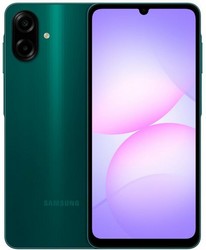 Samsung Galaxy A07 4/128GB Green