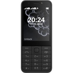 Nokia 230 DS TA-1609 Black