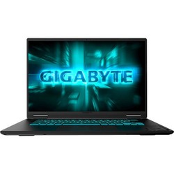 GigaByte Gaming A16 (Intel Core i7 13620H 2400MHz/32GB/1Tb SSD/16.0"/1920x1200/165Hz/NVIDIA GeForce RTX 5070 8GB) Серый