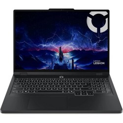 Lenovo Legion 5 15IAX10 83F0001UUS (Intel Ultra 9 275HX 2100MHz/32Gb/1Tb SSD/15.1/2560х1600/OLED/165Hz/RTX 5070 8Gb) Серый