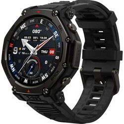 Amazfit T-Rex 3 Pro 48mm Tactical Black