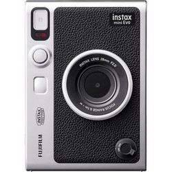Fujifilm Instax mini Evo Black