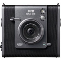 Fujifilm Instax WIDE Evo Black