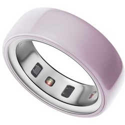 Oura Ring 4 Ceramic Size 10 Petal