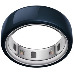 Oura Ring 4 Ceramic Size 13 Midnight