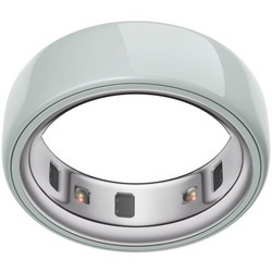 Oura Ring 4 Ceramic Size 6 Tide