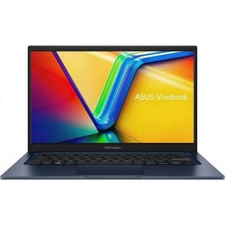 Asus VivoBook 15 F1504VAP-SB57 (Intel Ultra 5 120U 1400MHz/16Gb/512Gb SSD/15.6"/1920x1080/Intel Iris Xe Graphics) Серый