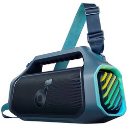 Anker Soundcore Boom 2 Plus Blue