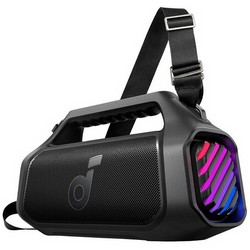 Anker Soundcore Boom 2 Plus Black