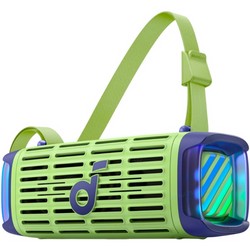 Anker Soundcore Boom 3i Green