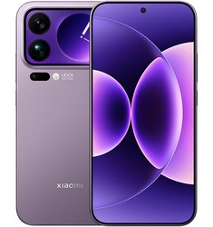 Xiaomi 17 Pro Max 16/512GB Purple
