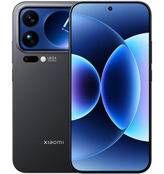 Xiaomi 17 Pro Max 16/512GB Black