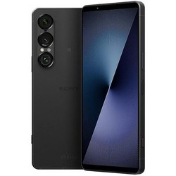 Sony Xperia 1 VII 12/512GB Slate Black