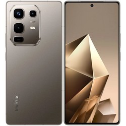 Infinix Note 50 8/256GB Titanium Grey