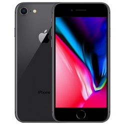 Apple iPhone 8 64GB Space Gray MQ6G2RU