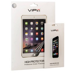 Пленка защитная VIPin для New iPad (9,7") 5-6го поколений 2017-2018г.г./ iPad Pro/ Air 2/ Air глянцевая