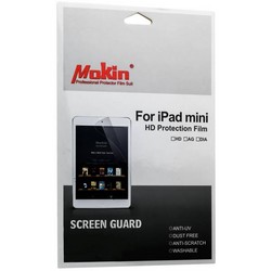 Защитная пленка для планшета Apple iPad mini/mini 2/mini 3 Fooxy, матовая