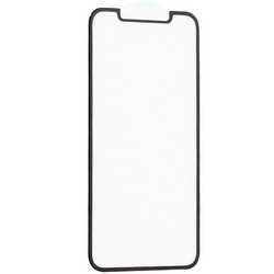 Стекло защитное Deppa 3D Full Glue D-62585 для iPhone 11 Pro/ XS/ X (5.8") 0.3mm Black