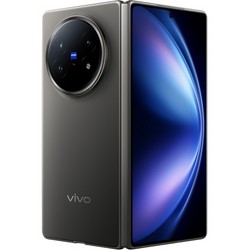 Vivo X Fold5 16/512GB Titanium Gray
