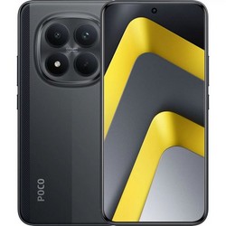 POCO M8 Pro 5G 8/256GB Black