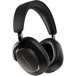 Bowers & Wilkins Px8 S2 Onyx Black