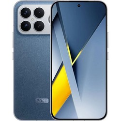 POCO F8 Ultra 12/256GB Denim Blue
