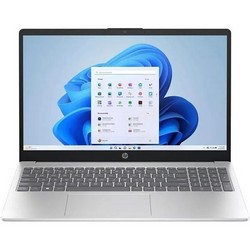 HP Laptop 15 AI 15-fd2075nr (Intel Ultra 5 225U 3800MHz/12Gb/256Gb SSD/15.6"/1920x1200/Intel Iris Xe Graphics) Серый