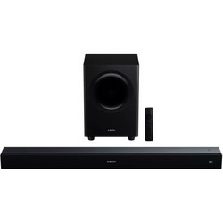 Xiaomi Soundbar Pro 2.1 Black