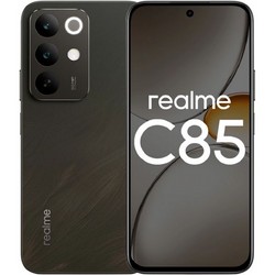 Realme C85 6/128GB Black