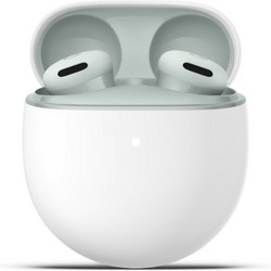 Pixel Buds 2a Fog