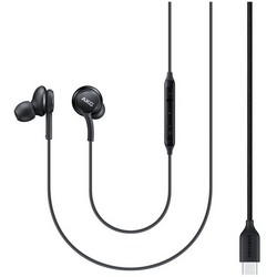 Samsung AKG Type-C Earphones Black