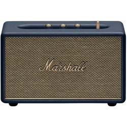 Marshall Acton III Midnight Blue