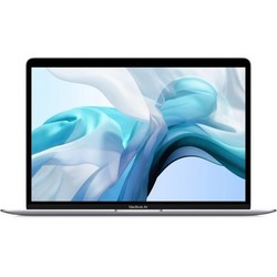 Apple MacBook Air 13 Early 2020 Dual Core i3 1.1Ghz, 8Gb, 256Gb SSD Silver (MWTK2RU) серебристый Apple MacBook Air 13 Early 2020 Dual Core i3 1.1Ghz, 8Gb, 256Gb SSD Silver (MWTK2RU) серебристый