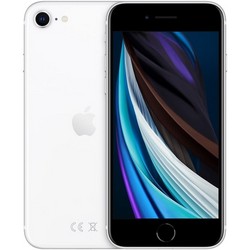 Apple iPhone SE (2020) 64GB White (белый)