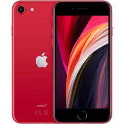 Apple iPhone SE (2020) 64GB Red (красный)