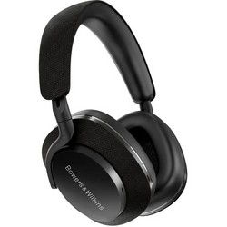 Bowers & Wilkins PX7 S2 Black