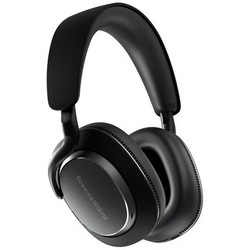 Bowers & Wilkins PX7 S3 Anthracite Black