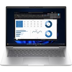 HP ProBook 4 G1i 14 (Intel Ultra 5 225U 3800MHz/8Gb/256Gb SSD/15.6"/1920x1200/Intel Iris Xe Graphics) Серый