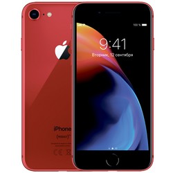 Apple iPhone 8 64GB Product Red