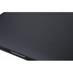 Защитный чехол-накладка BTA-Workshop Wrap Shell-Twill для Apple MacBook Pro Retina 13 карбон черная