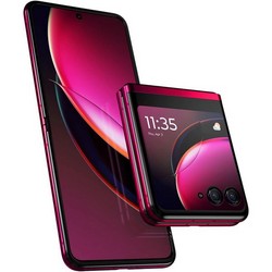 Motorola Razr+ (2023) 8/256GB Magenta