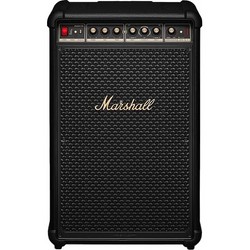 Marshall Bromley 750 Black and Brass